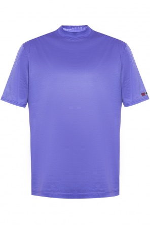 Patched sleeve t-shirt, zdjęcie 1 Patched sleeve t-shirt od Lanvin